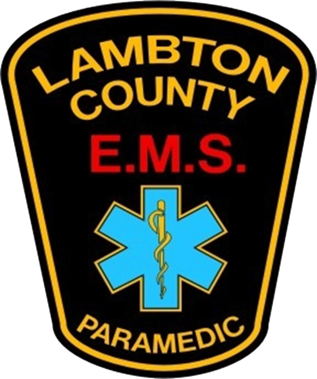 Lambton EMS - Training Portal